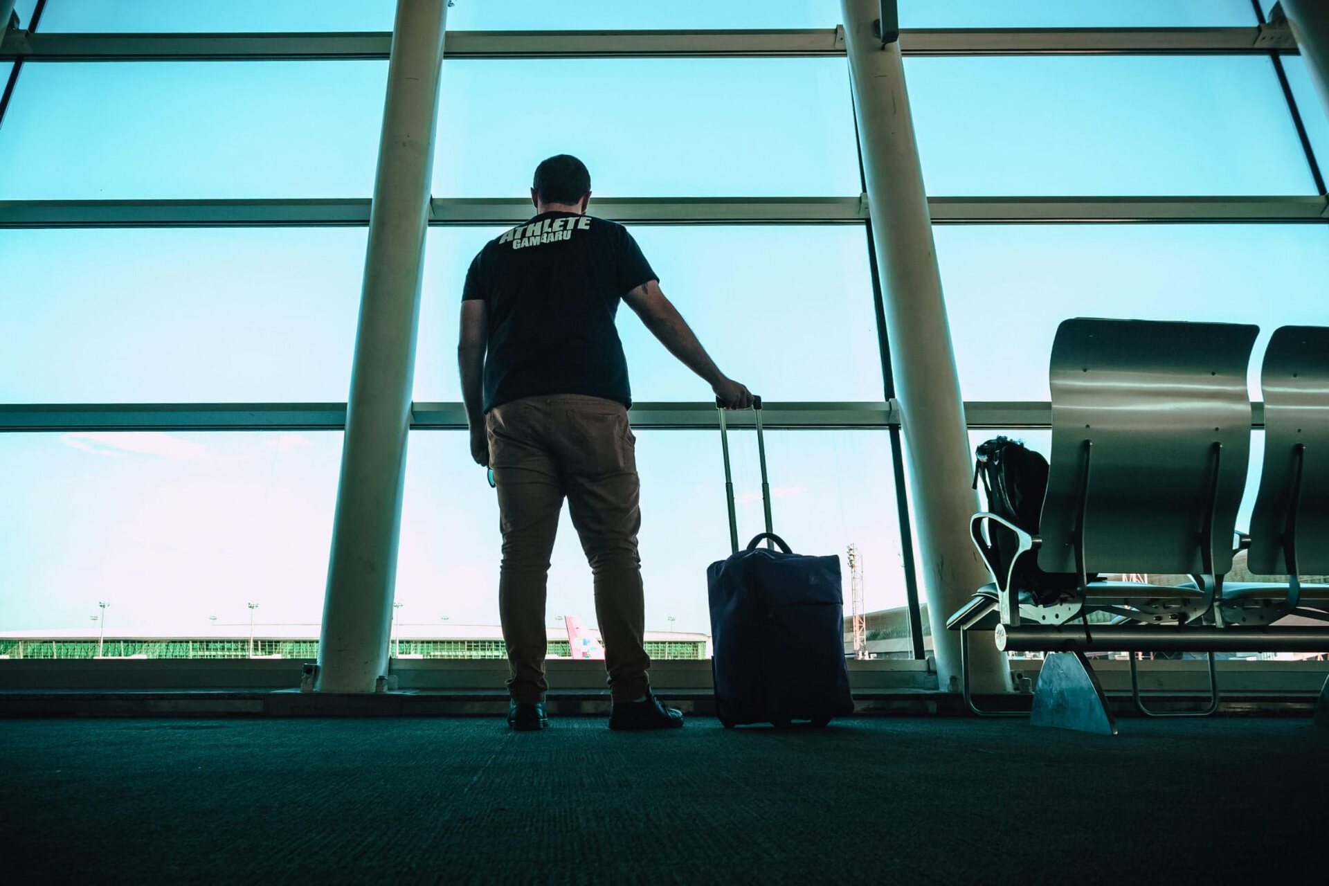 Transports aéroport